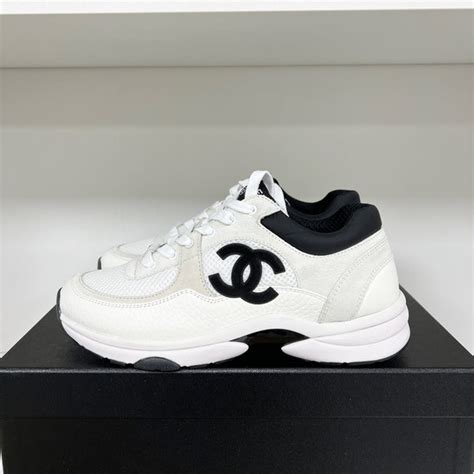 clearance chanel shoes